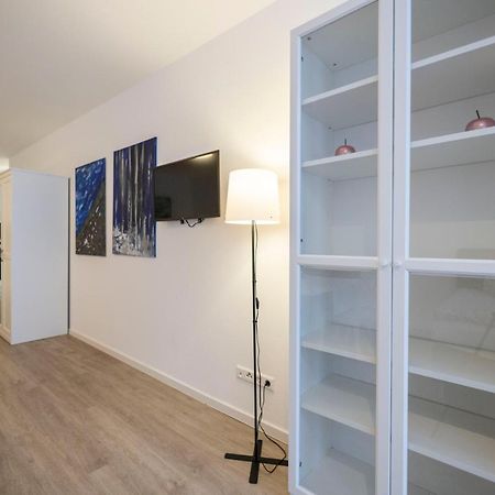 City Apartment Kuche Bad Im Zentrum Ravensburgs A06 Eksteriør billede